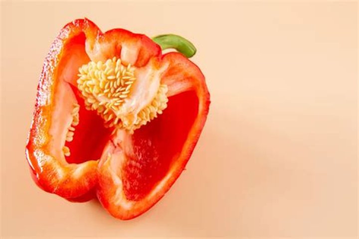 Are any peppers poisonous?
