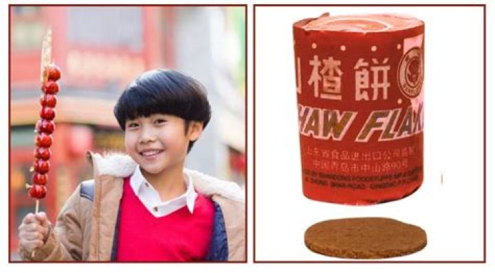 Are haw flakes banned?