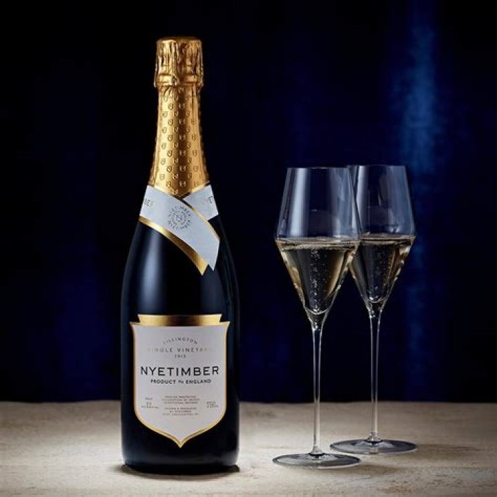 Are nyetimber wines vegan?