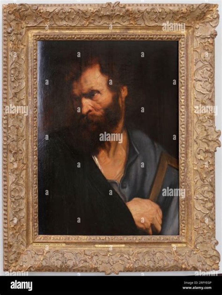Are thaddeus and judas the same person?