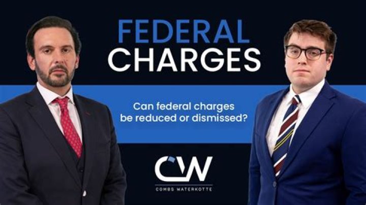 Can dismissed charges be reinstated?