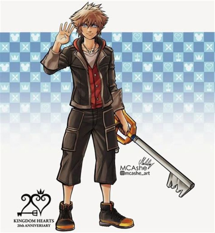 Can i skip kingdom hearts 1?