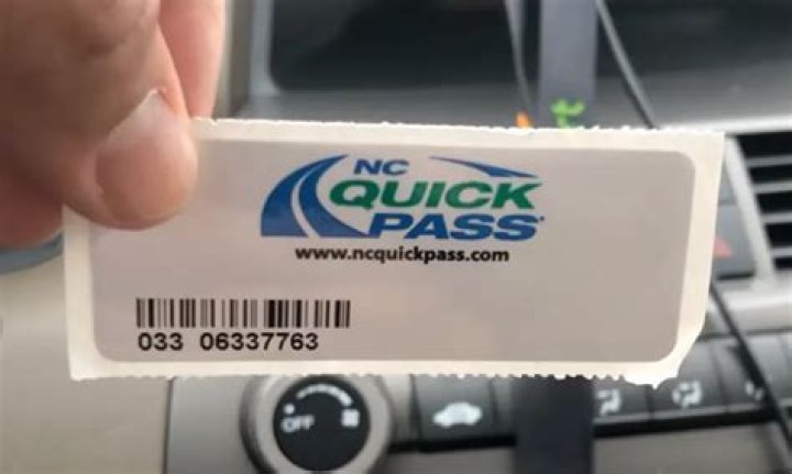 Can i use peach pass without transponder?