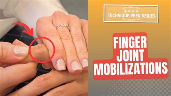Can pta perform joint mobilizations in florida?