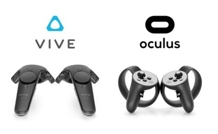 Can rift and vive play together?