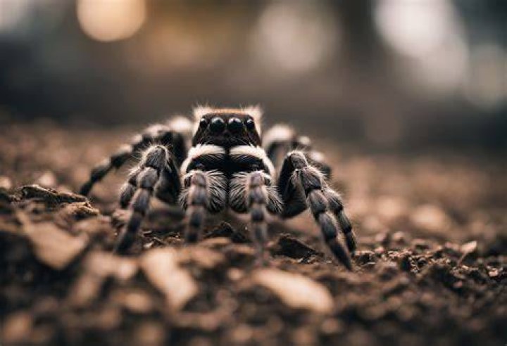 Can tarantulas kill you?