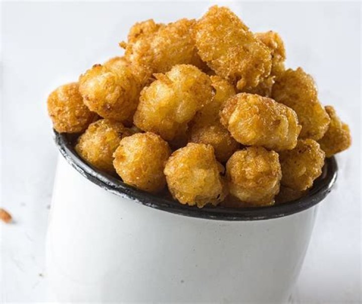 Can tater tots be reheated?