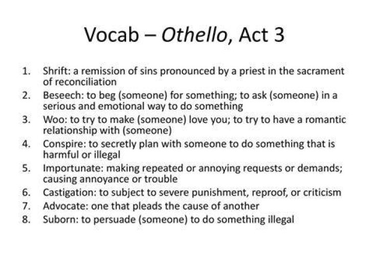 Can you beseech someone?