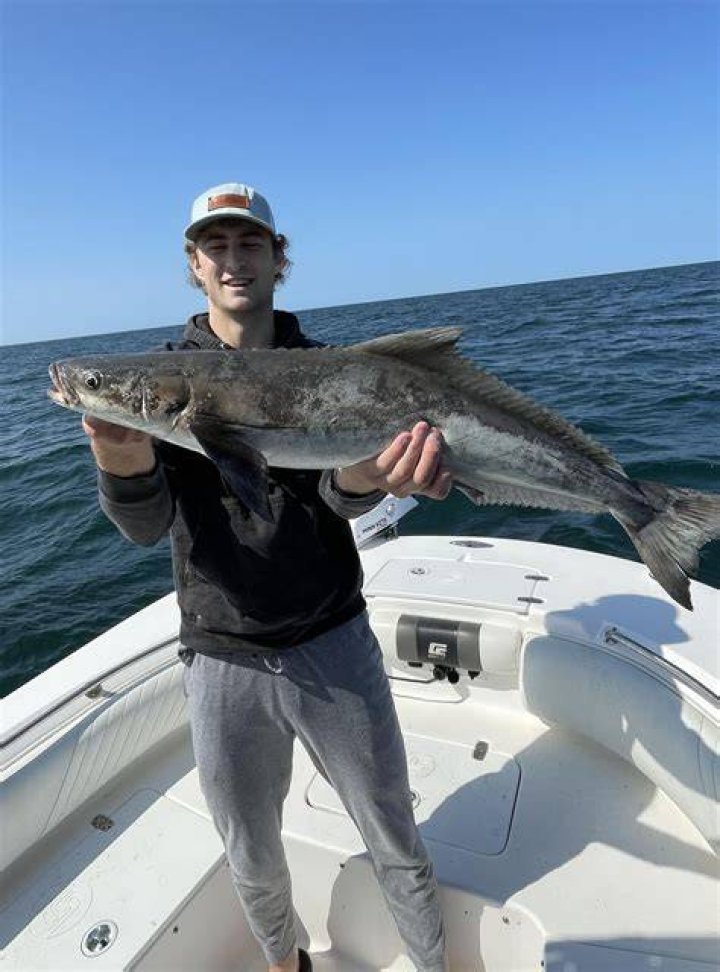 Can you fish at hunter park?