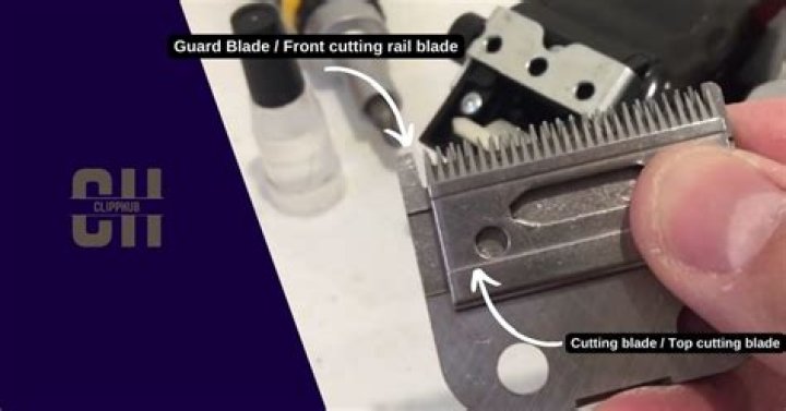 Can you get hair clippers sharpened?