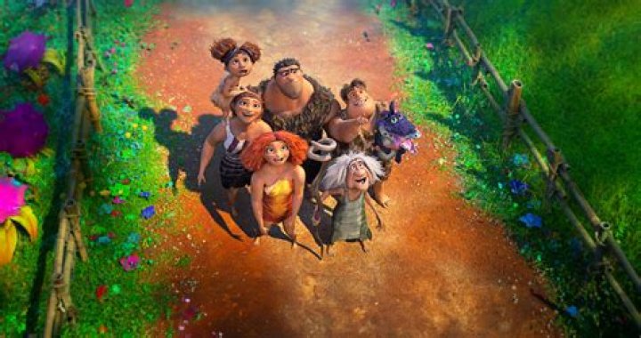 Can you rent croods 2?