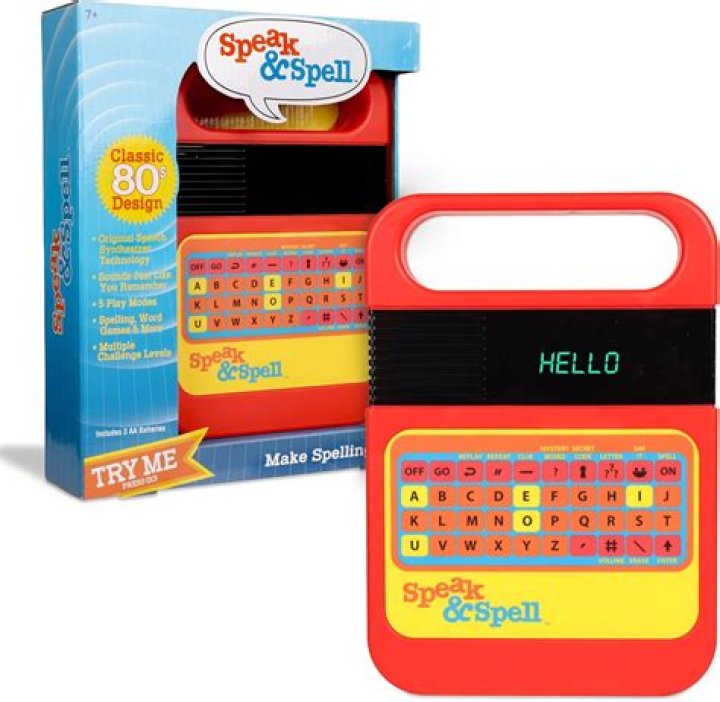 Can you spell spiel spiel?