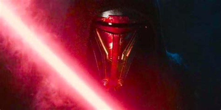 Did darth revan turn to the light side?