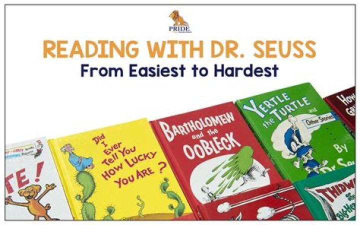 Did dr seuss write books for adults?