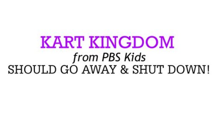 Did kart kingdom shut down?