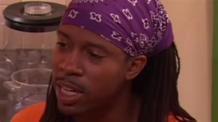 Did t bo from icarly die?