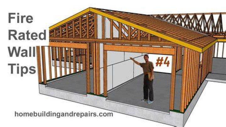 Do demising walls need to be fire rated?