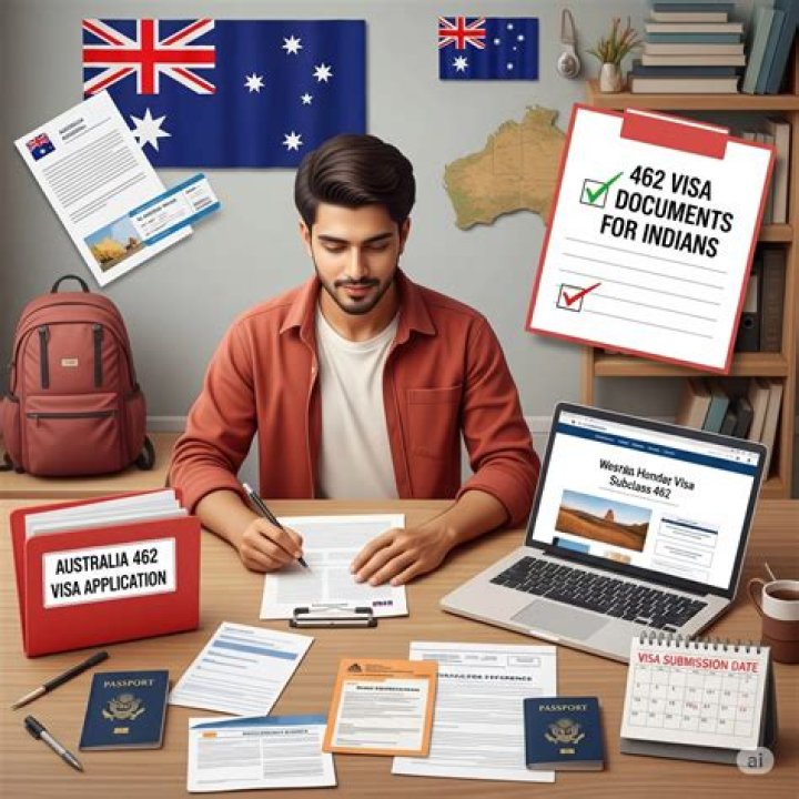 Do fijian need visa for australia?
