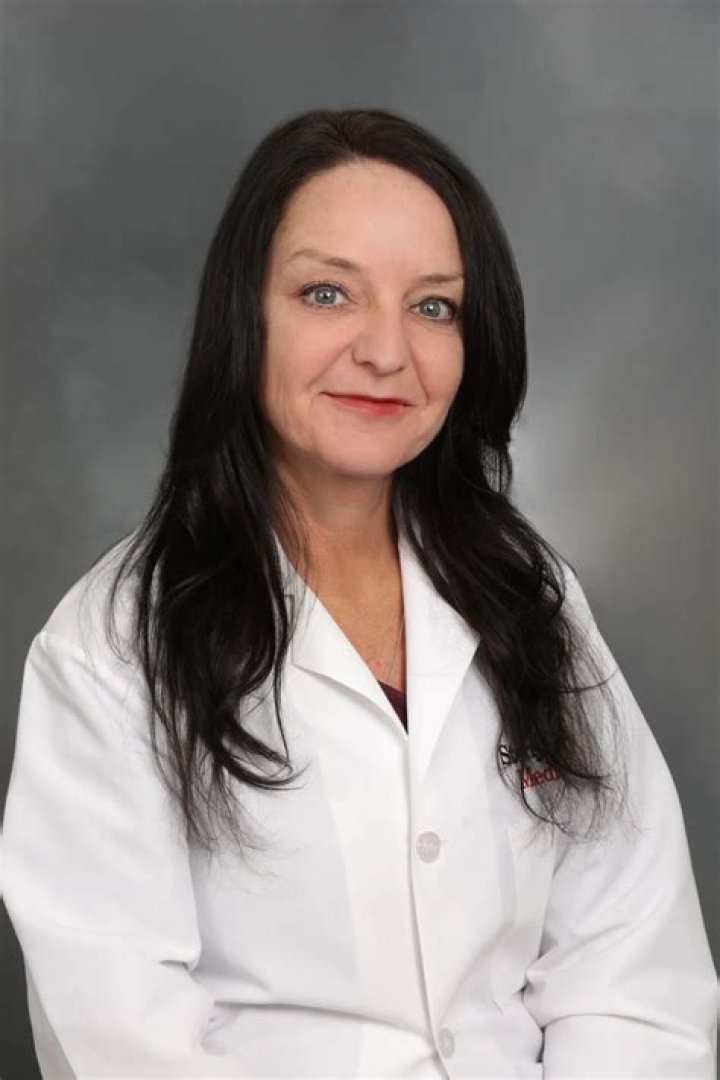 Do gynecologists judge you?