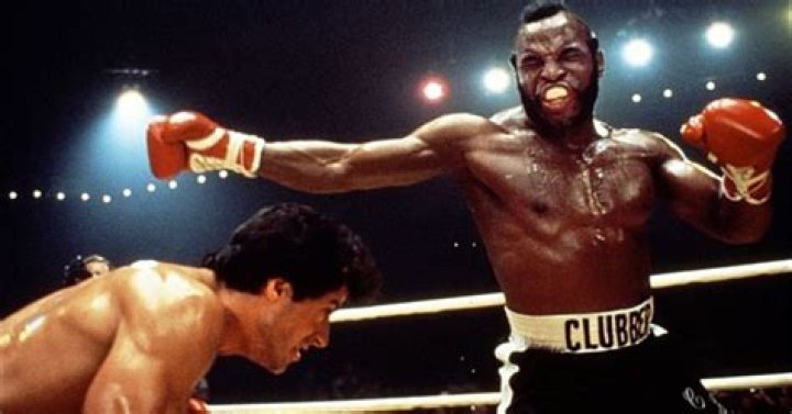 Does clubber lang beat rocky?