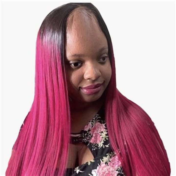 Does lovely peaches have a child?