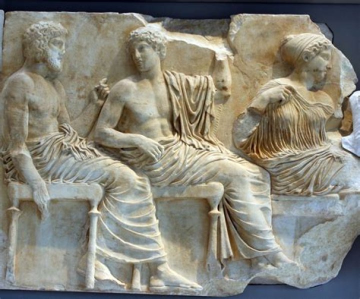 For the antiquity period?