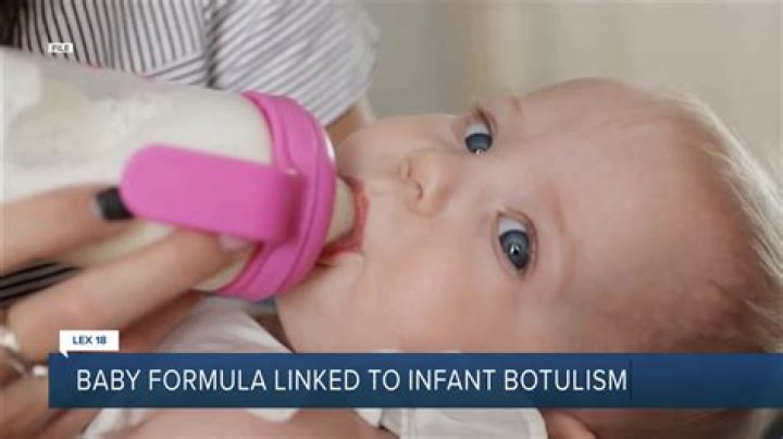 Has infants friend been recalled?