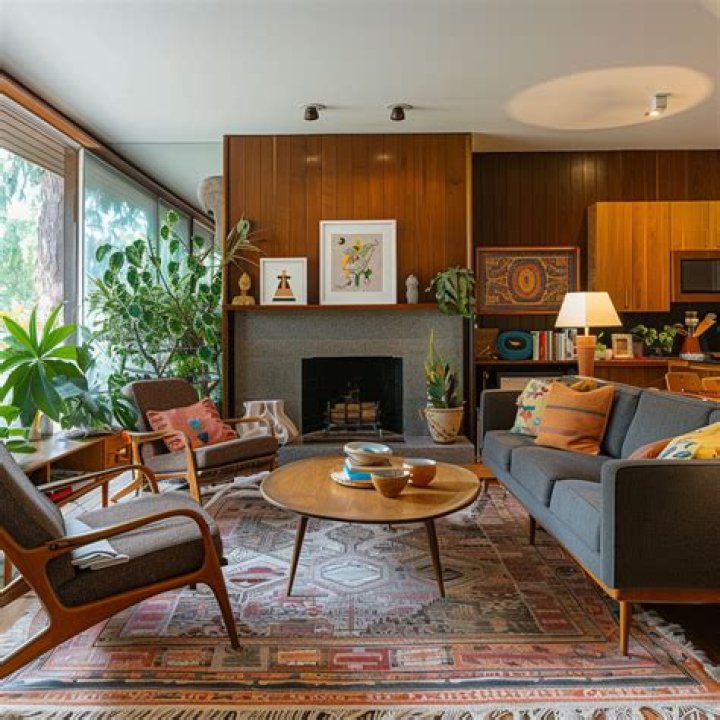 Has mid century modern peaked?