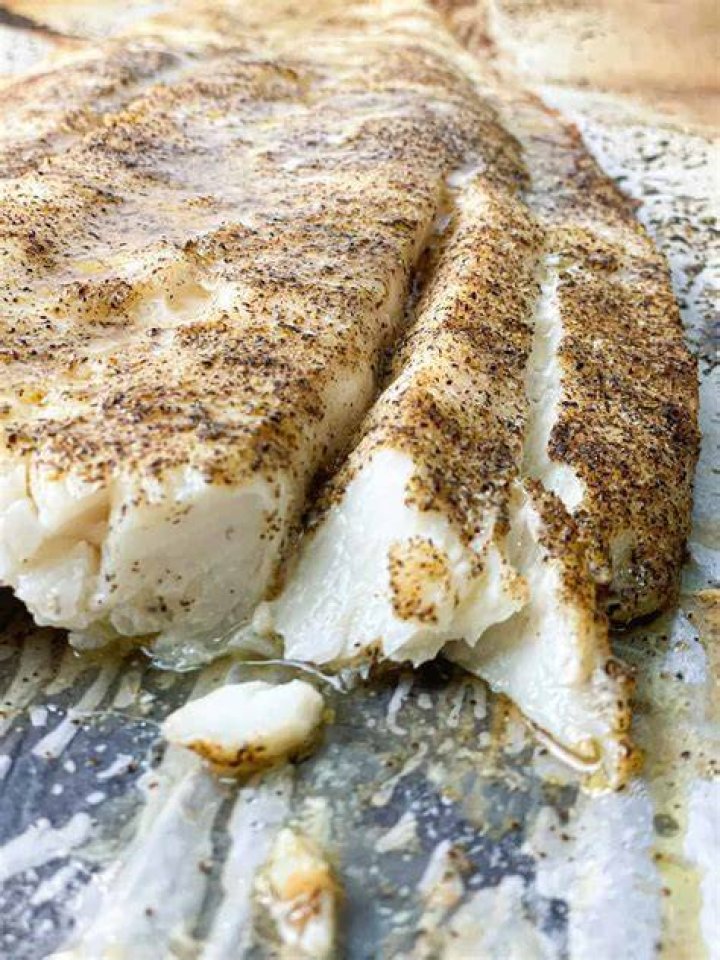 How does corvina fish taste?