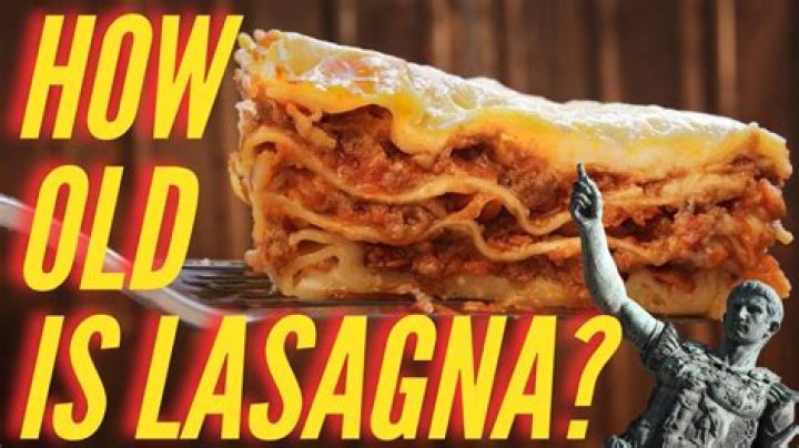 How lasagna is pronounced?