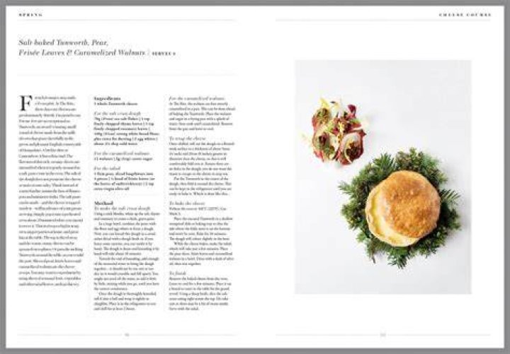 How much is the ritz cookbook?