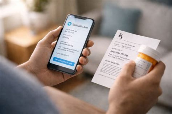 How to get a prescription?