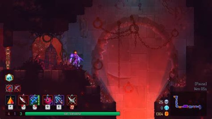 How to get to the ossuary?