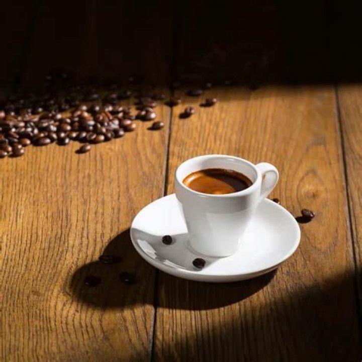 How to use demitasse cups?