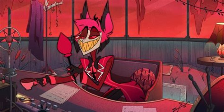 Is alastor an indian name?