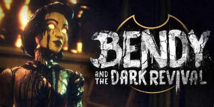 Is bendy and the dark revival?