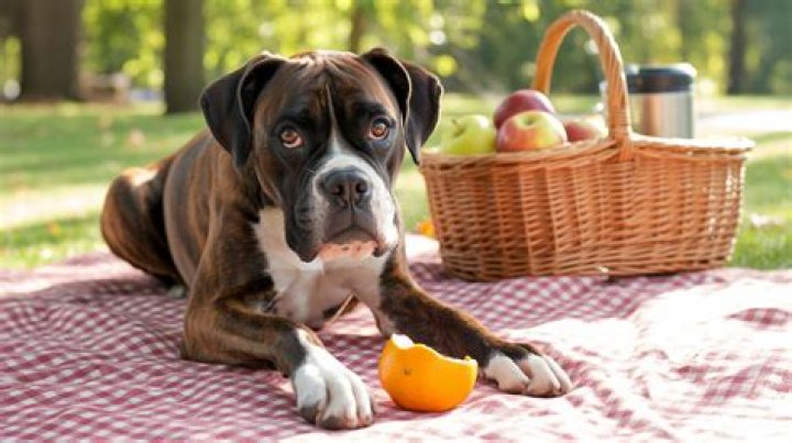 Is citrus bad for dogs?