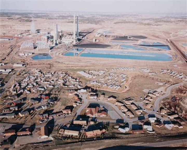 Is colstrip montana safe?