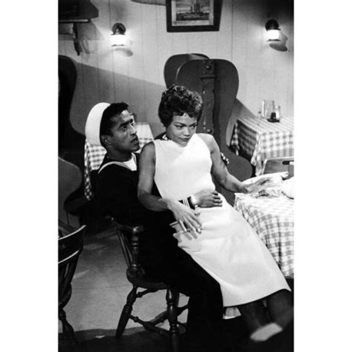 Is eartha kitt still alive?