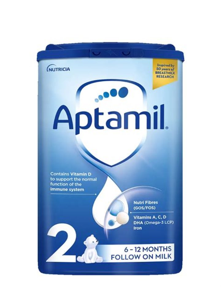 Is follow on milk good?