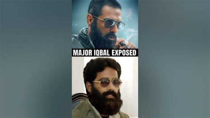 Is iqbal based on a true story?