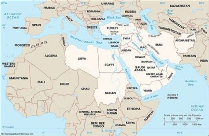 Is iran a rentier state?