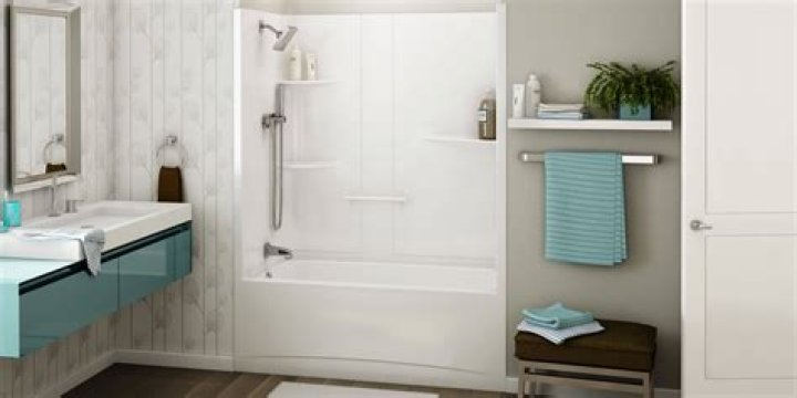 Is it easy to re enamel a bath?