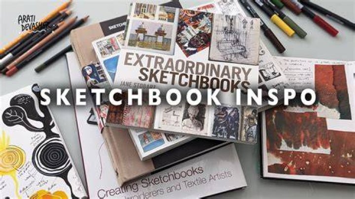 Is sketchbook one word?