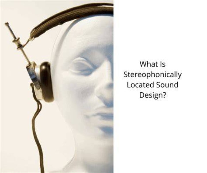 Is stereophonically a word?