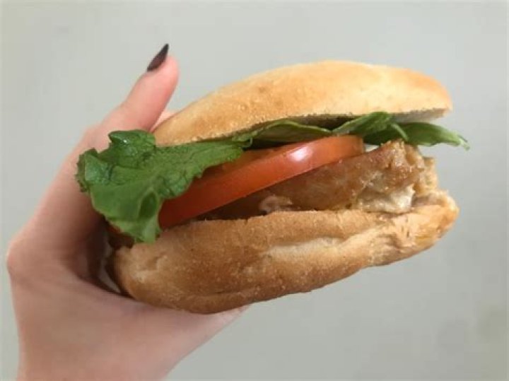 Is the great imitator vegan?