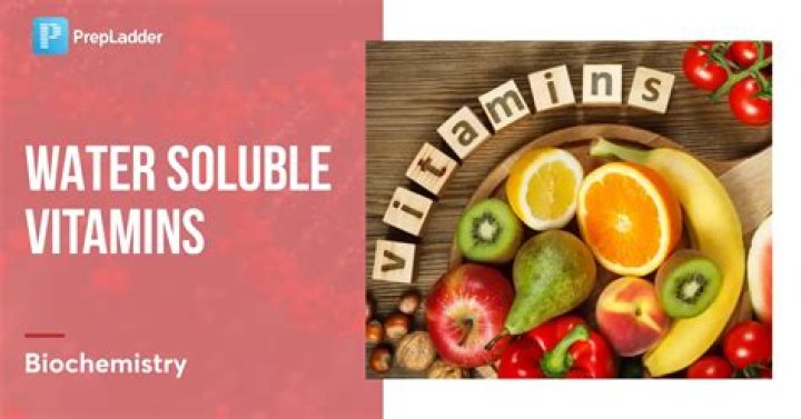 Is thiram soluble in water?