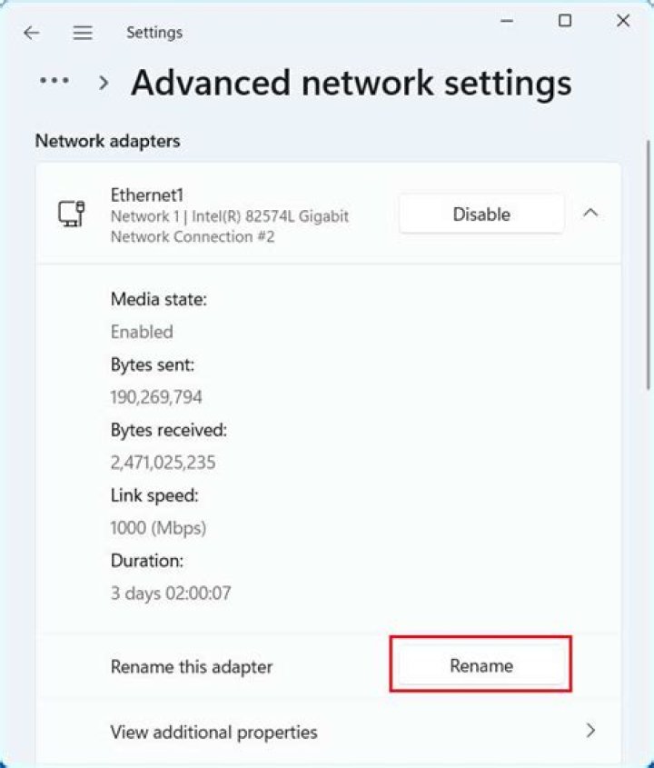 Should i rename my wifi network?