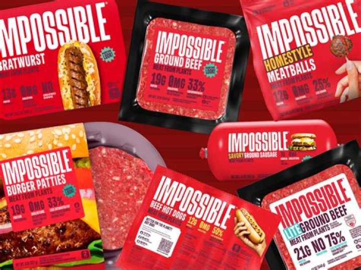 Should you season impossible meat?