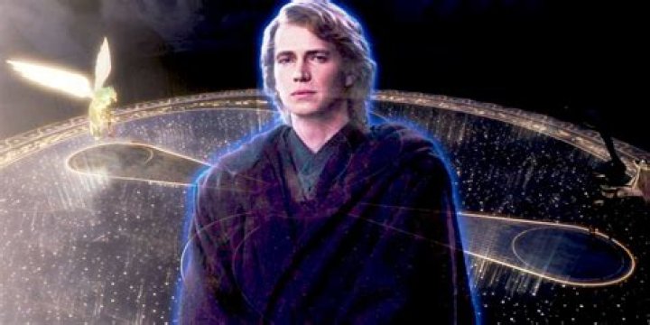Was balance brought to the force?